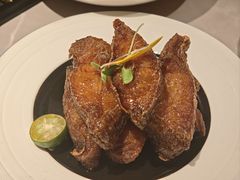 -醉庐·新上海菜(南京西路店)