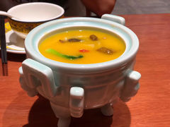 -京味张·北京烤鸭(天河南二路店)