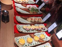 -西安高新希尔顿酒店·咖啡露台西餐厅