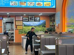 -马旭土鸡焖花卷·真域顺西域美食(天马大道店)