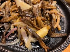 -九锅一堂酸菜鱼(新南凯德直营店)