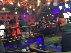-令狐冲烤鱼·烧菜馆(达明店)