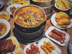 -十六蒲(桂林路店)