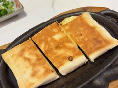 -格日勒阿妈蒙古厨房(新华广场店)