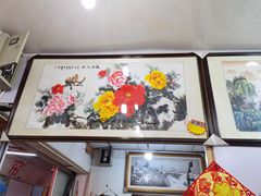 -宸宸画框裱画配框工厂店(莘庄店)