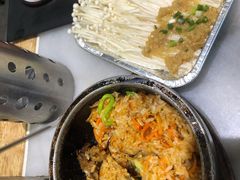 -韩宫宴烤肉·黑毛和牛·料理(合肥滨湖银泰城店)
