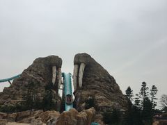 -珠海长隆海洋王国