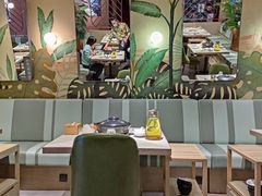 大堂-三克火锅影院(来福士店)