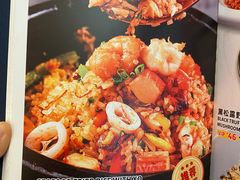 -威尼斯西餐厅(扬名广场店)