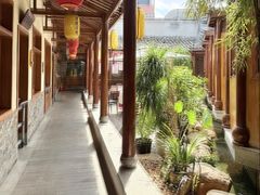-小隐院子·庭院餐厅(大学城后湖店)