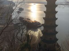 -石钟山