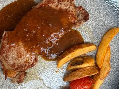 -雅典娜希腊餐厅(三里屯西五街店)