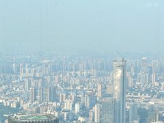 -长沙尼依格罗酒店