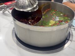 -刘少华贵州小黄牛·鲜牛肉火锅(总店)