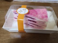 -今日Cake蛋糕茶歇·甜品台定制