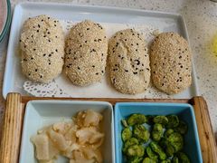 -三品香·江浙菜(松江九谊店)