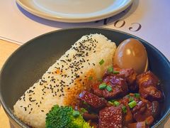 -咖梦餐厅 COMENG RESTAURANT