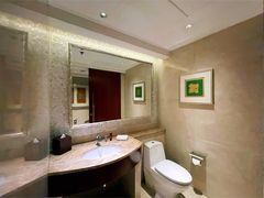 -上海雅居乐万豪侯爵酒店