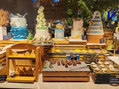 -奔海甄选·活鲜刺身铁板烧自助(太原里店)