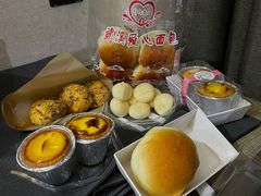 特色餐包-爱心面包(建设中路店)