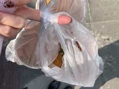 -特色椒盐排条(天山西路店)