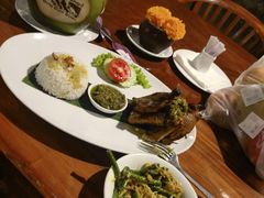 -脏鸭餐厅(乌布总店)