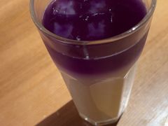 -和创柚子·会席日本料理(新区淮海街店)