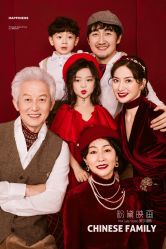 -粉黛映画摄影
