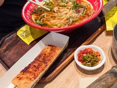 -小满手工粉(北京顺义华联店)