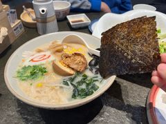 -将太无二·北美传奇寿司(荟聚购物中心西红门店)