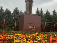 -韶山毛泽东同志故居