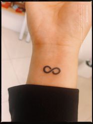 -飛凡TATTOO纹身•原创