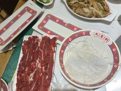 -大吉利潮汕牛肉火锅(王府井店)