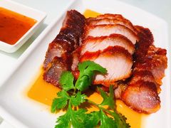 -新大咀港式茶餐厅(宝山万达店)
