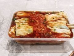 -严老幺烧麦(前进四路店)