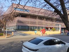 -临沂市博物馆