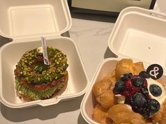 -PAOPAO Bakery&Café(港汇店)