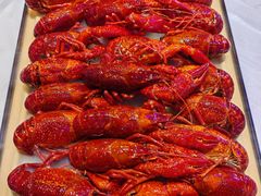 -肥肥虾庄·金牌油焖大虾(首义路店)
