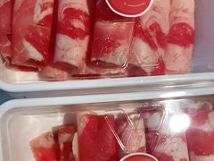 -野妹火锅(龙岗店)