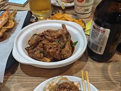 -烤五行·烧烤烤串(石佛营店)