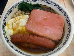 -渔记茶餐厅(渔村店)