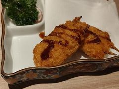 -大渔铁板烧(万象城店)