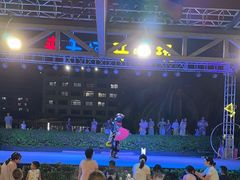 -渔家火锅·海鲜自助餐·演艺(亚龙湾天域酒店)