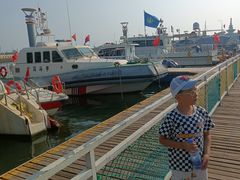 -日照世帆赛基地