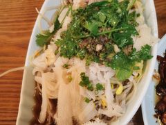 炝牛百叶-双塔老饭店