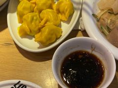 -吕氏疙瘩汤·海鲜新鲁菜(凯德mall新都心店)