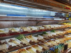 -来涮蜀鲜货火锅串串香(菜市口店)