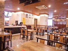 -力力豆花庄(广渠门店)