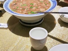 -老雒阳面馆·水席(高新区店)