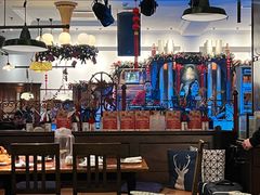 -宝莱纳餐厅(滨江店)